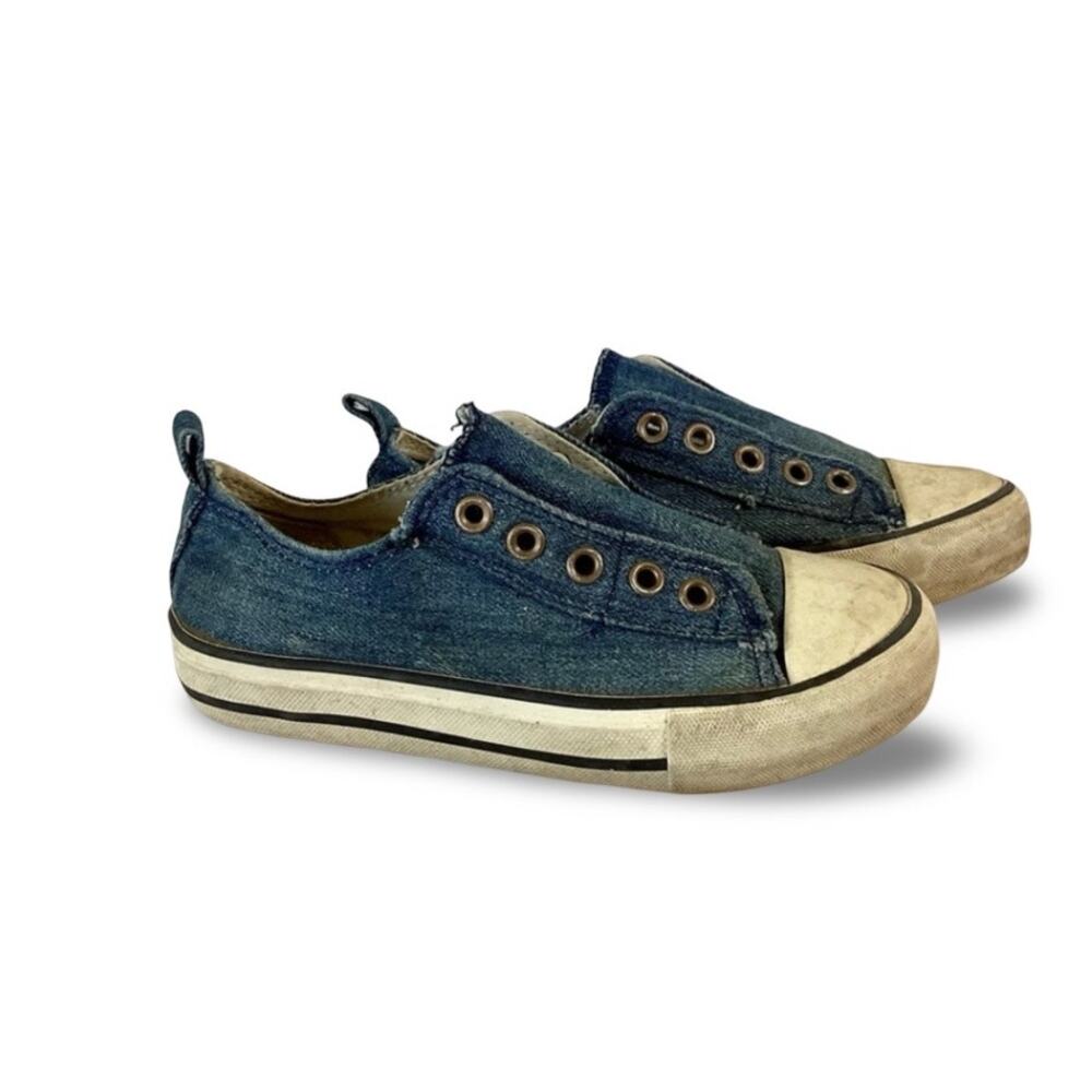 Old Navy Slip On Sneakers